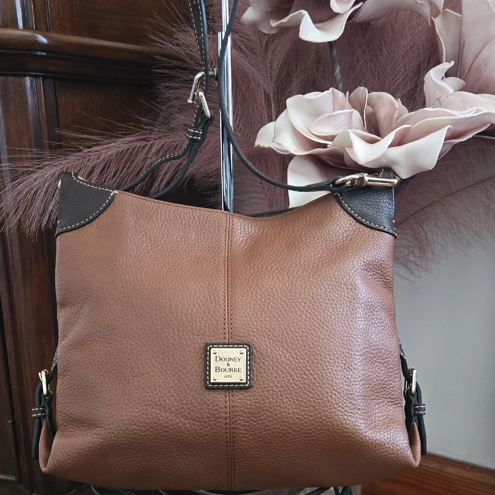 Dooney & Bourke Frederica  Crossbody Bag